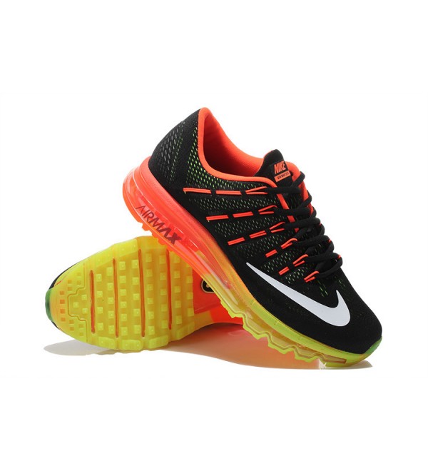 CHEAP 2016 BLACK ORANGE GREEN UK - Buy best