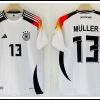 Nike Germany Home Jersey 2024/25 Pakistan