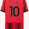 AC Milan Home Jersey 2023/24 Pakistan