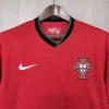 Portugal Home Jersey 2024/25