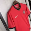Portugal Home Jersey 2024/25