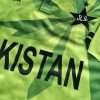 Pakistan Cricket Team Jersey ICC Champions Trophy 2025