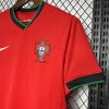 Portugal Home Jersey 2024/25