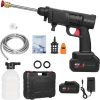 High Pressure Cleaner Portable Water Gun Car Wash