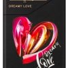 MALAKI DREAMY LOVE HOOKAH FLAVOR