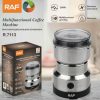 RAF Coffee and Masala Grinder 300Watt