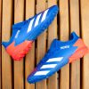 Adidas Predator 20.4 TF Blue Soccer Boots
