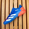 Adidas Predator 20.4 TF Blue Soccer Boots