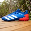 Adidas Predator 20.4 TF Blue Soccer Boots