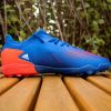 Adidas Predator 20.4 TF Blue Soccer Boots