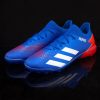 Adidas Predator 20.4 TF Blue Soccer Boots