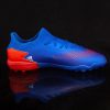 Adidas Predator 20.4 TF Blue Soccer Boots