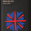 MALAKI ENGLISH MIX HOOKAH FLAVOR