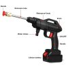 High Pressure Cleaner Portable Water Gun Car Wash