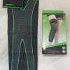 2 PCS Pair Knee Pads Anti-slip Knee Joint Brace