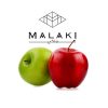 MALAKI DOUBLE APPLE HOOKAH FLAVOR