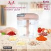 Eotia 5 Blades Speedy Chopper (Trending Product)