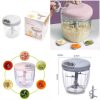 Eotia 5 Blades Speedy Chopper (Trending Product)