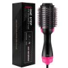 One Step 3 In 1 Hot Air Brush (Heavy Duty Premium Quality)