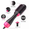 One Step 3 In 1 Hot Air Brush (Heavy Duty Premium Quality)