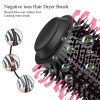 One Step 3 In 1 Hot Air Brush (Heavy Duty Premium Quality)