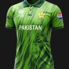Pakistan Cricket Team T20 World Cup Shirt 2026