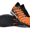 Nike Zoom Mercurial Vapor 15 Air Max Plus Orange Turf