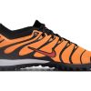 Nike Zoom Mercurial Vapor 15 Air Max Plus Orange Turf
