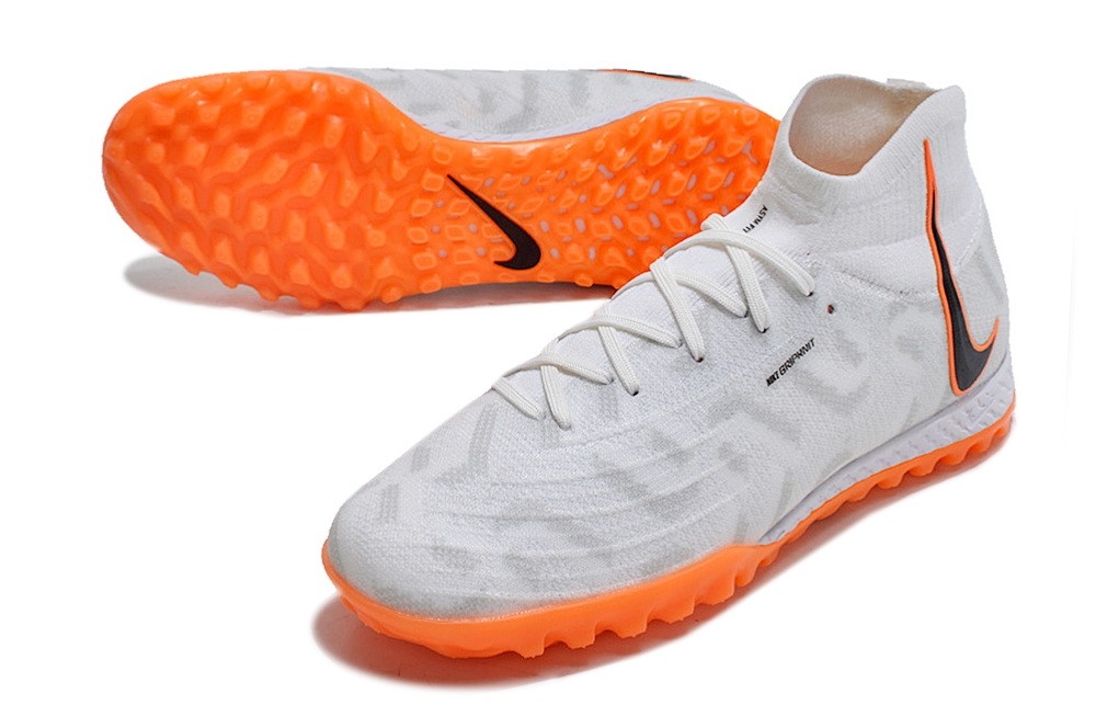 Nike Phantom Luna Elite Superfly White TF