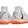 Nike Phantom Luna Elite Superfly White TF