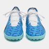 Nike Zoom Mercurial Vapor 15 Pro Blue Turf