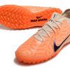 Nike Zoom Mercurial Vapor 15 Pro Orange Turf