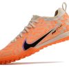 Nike Zoom Mercurial Vapor 15 Pro Orange Turf