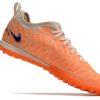Nike Zoom Mercurial Vapor 15 Pro Orange Turf
