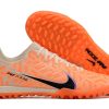 Nike Zoom Mercurial Vapor 15 Pro Orange Turf