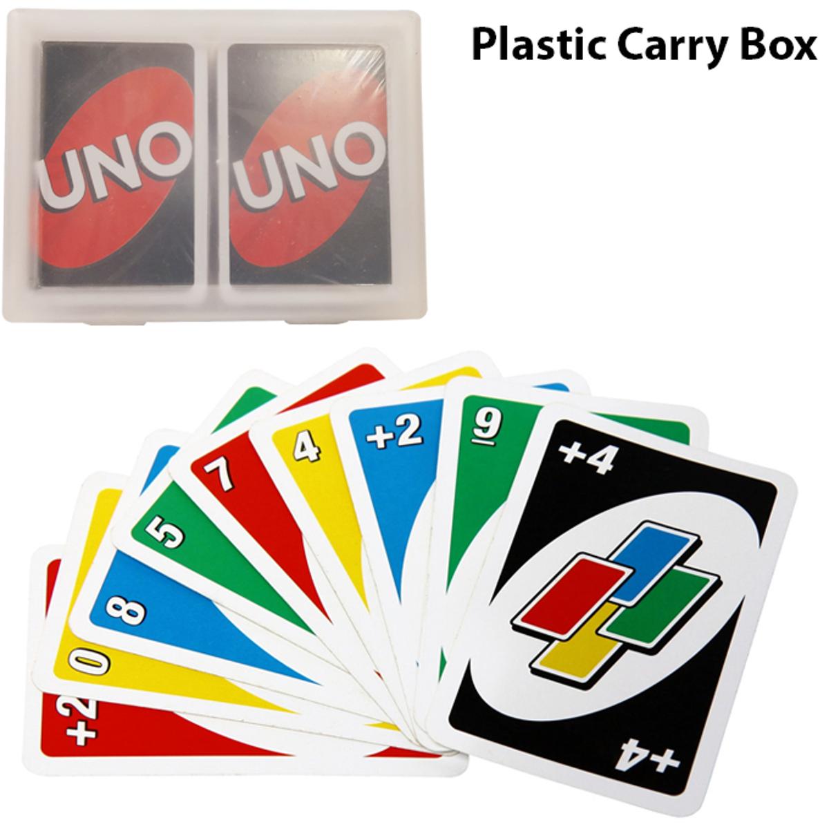 UNO Cards pakistan