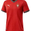 Portugal Home Authentic Jersey 2026/27 buybest.pk