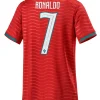Portugal Home Authentic Jersey 2026/27 buybest.pk