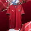 Portugal Home Authentic Jersey 2026/27 buybest.pk