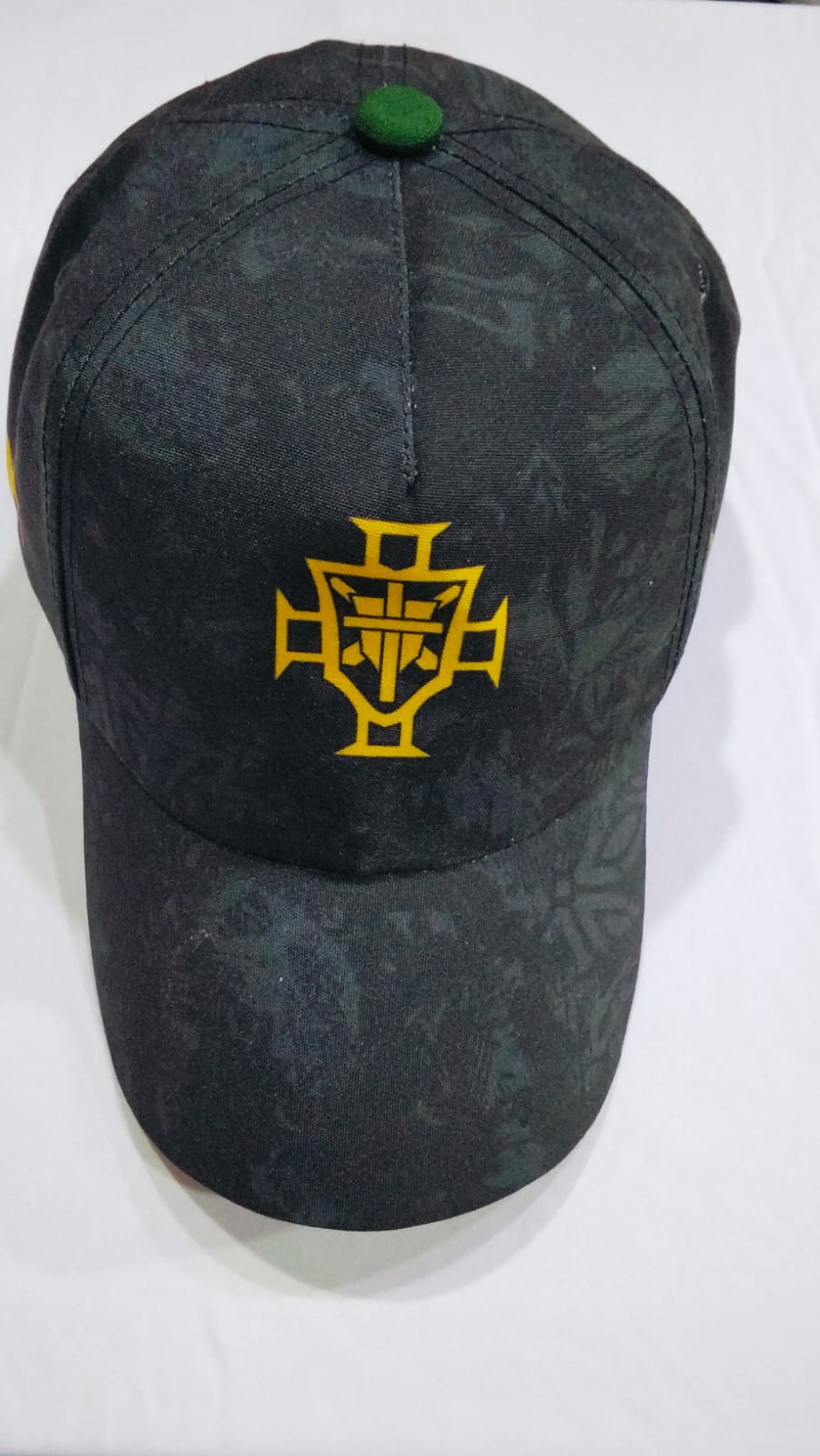 Portugal FC CAP