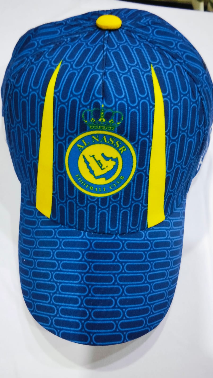 ALNASSR FC CAP buybests.pk