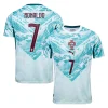 Portugal Away Authentic Jersey 2026/27 buybest.pk