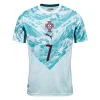 Portugal Away Authentic Jersey 2026/27 buybest.pk