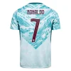Portugal Away Authentic Jersey 2026/27 buybest.pk