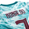Portugal Away Authentic Jersey 2026/27 buybest.pk