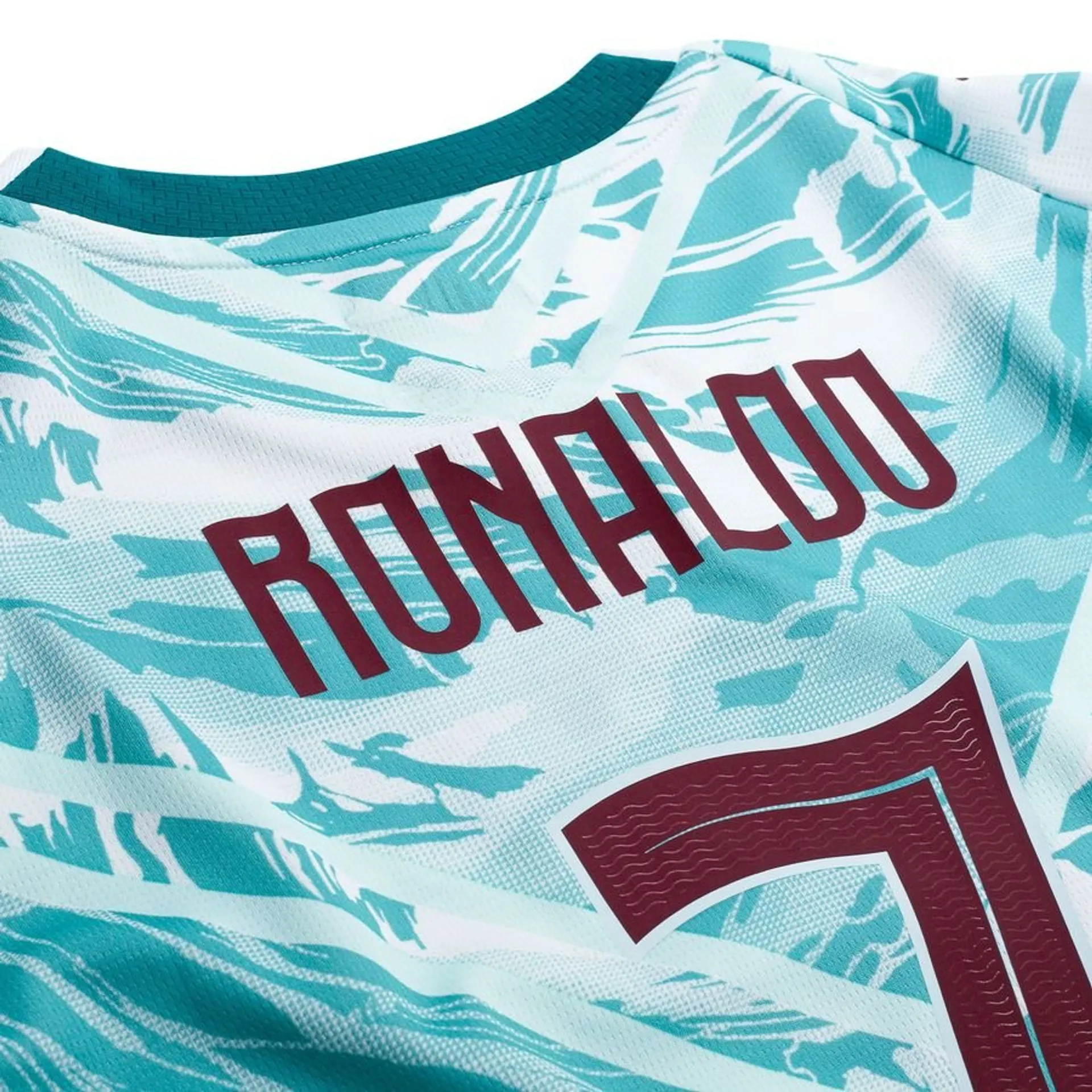Portugal Away Authentic Jersey 2026/27 buybest.pk