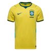 Brazil Home Jersey World Cup 2026