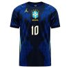 Brazil Away Jersey World Cup 2026