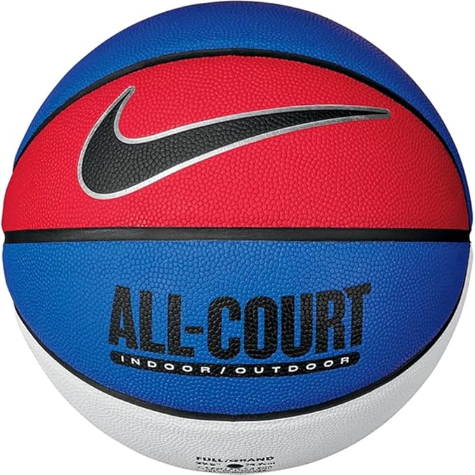 Nike Everyday ALL COURT 8P Basketball Indoor Outdoor Basketball