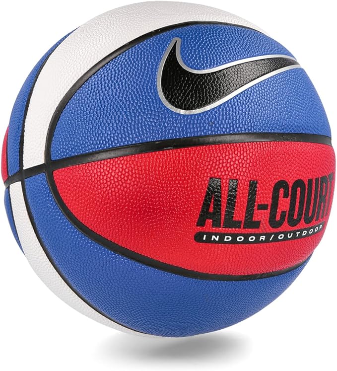 Nike Everyday ALL COURT 8P Basketball Indoor Outdoor Basketball